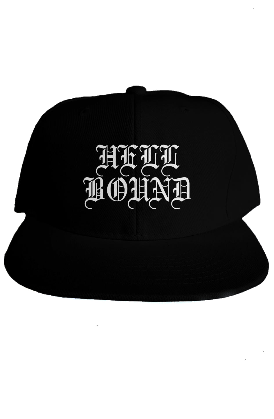 HELLBOUND snapback 