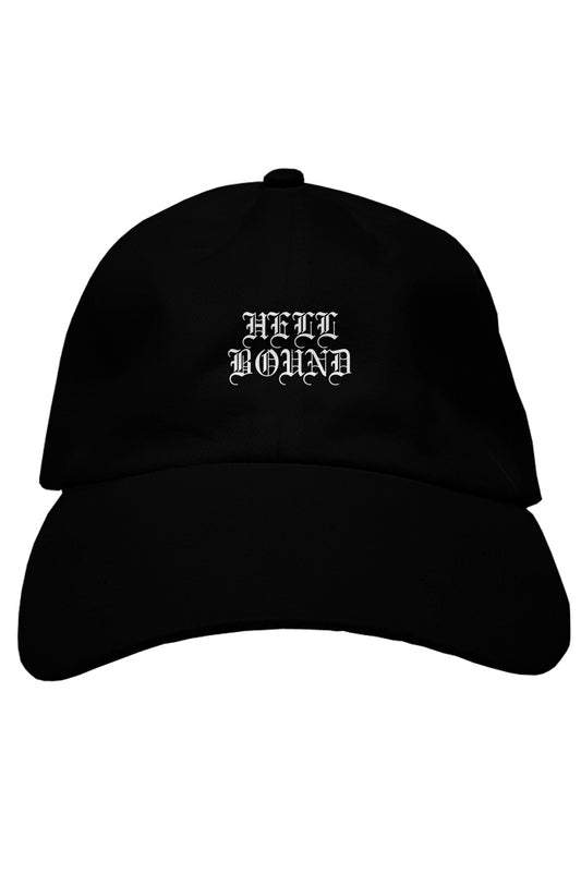 HELLBOUND dad hat