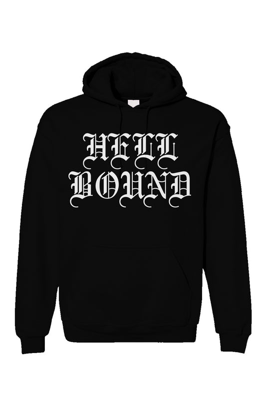 HELLBOUND hoodie