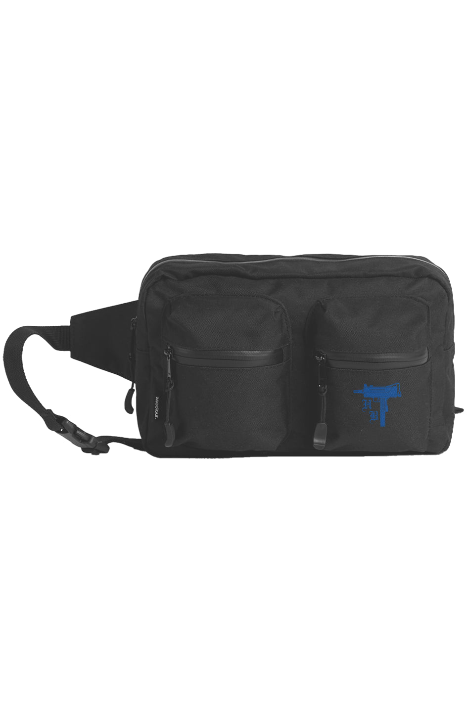 HELLBOUND UZI FANNY PACK