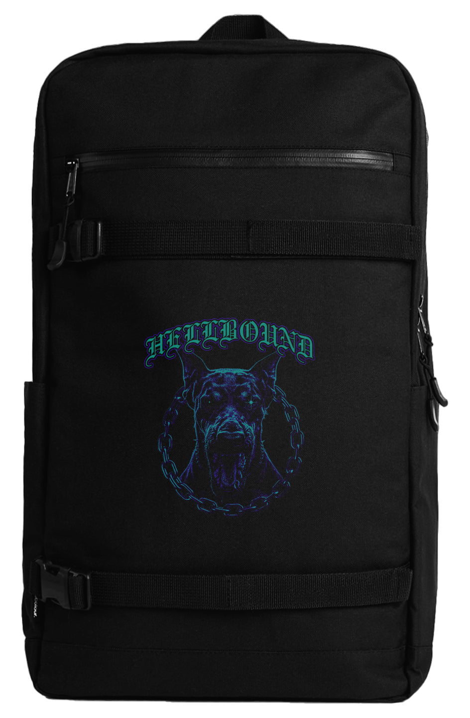 HELLHOUND BACK PACK